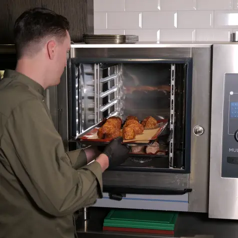 Meat The Balls x unTill Air | sterk concept met slimme technologie