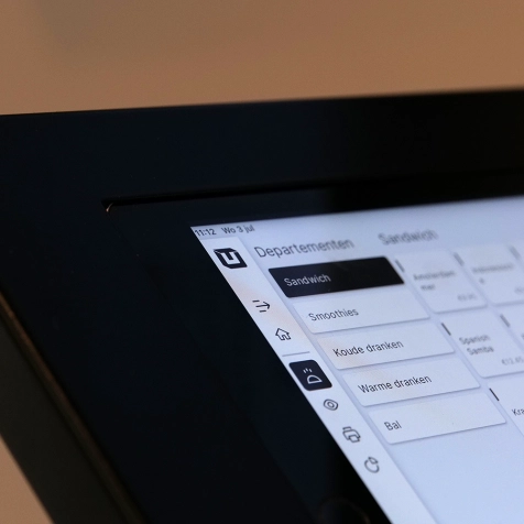 Ontdek hoe unTill Air jouw event makkelijker maakt