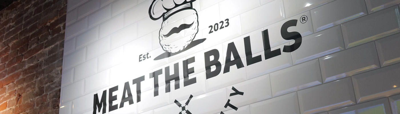 Meat The Balls x unTill Air | sterk concept met slimme technologie