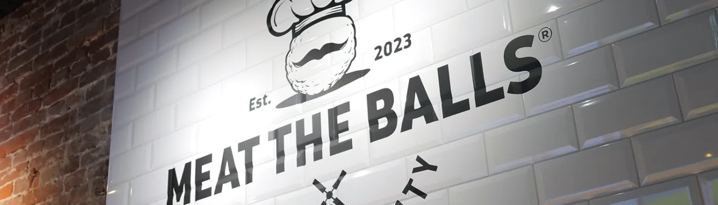 Meat The Balls x unTill Air | sterk concept met slimme technologie