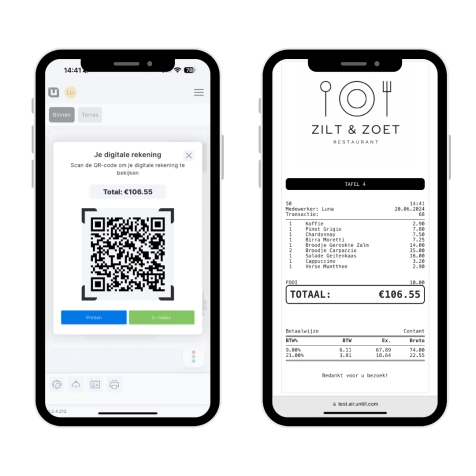 Bied een milieuvriendelijk alternatief