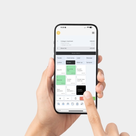 Specifiek voor jouw branche