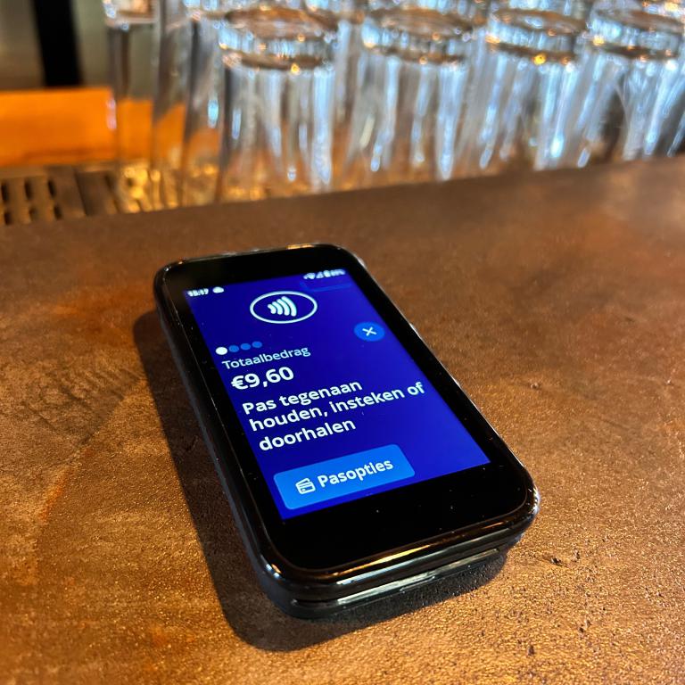 unTill Payments