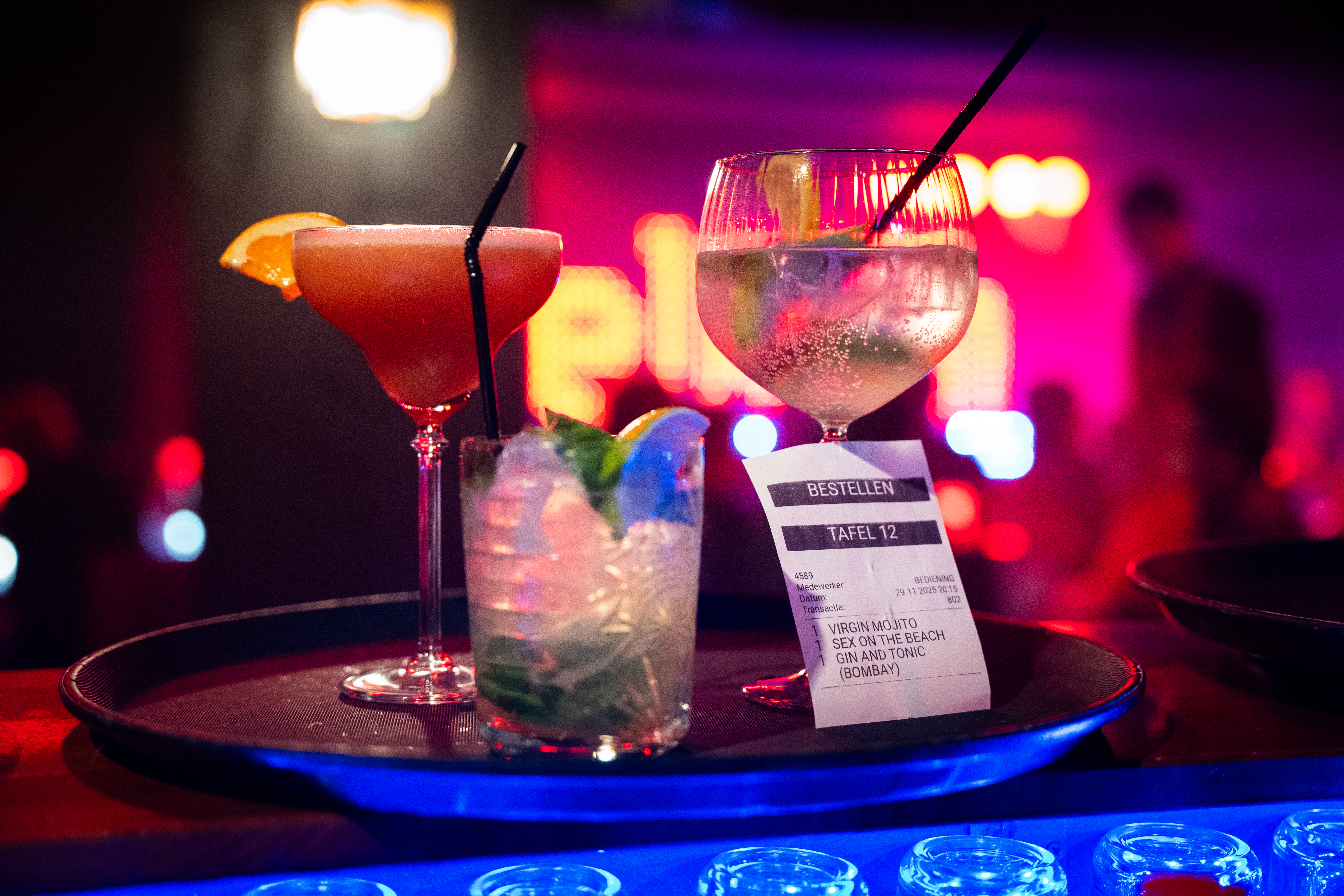 Veelgestelde vragen (FAQ)