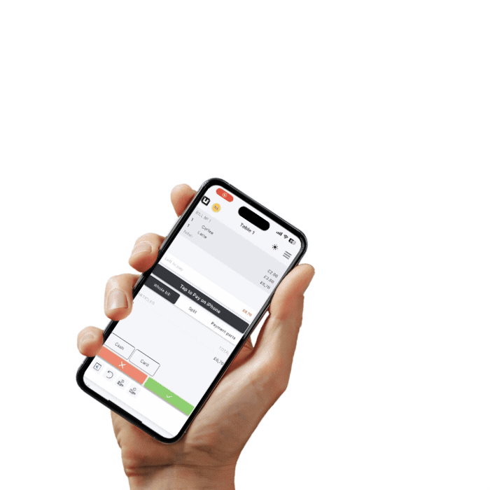 Tap to Pay