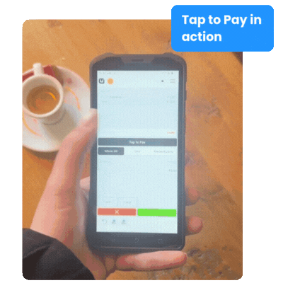 unTill Payments